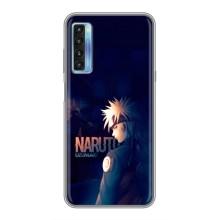 Naruto Anime Чохли для 20Л (AlphaPrint)