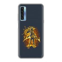 Naruto Anime Чохли для 20Л (AlphaPrint)