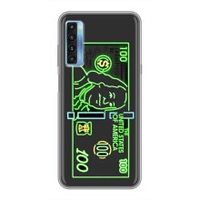 Популярные Чехлы с картинками для 20Л (Баксы)