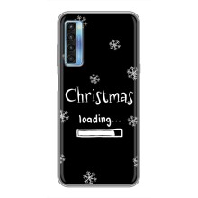 Рождественские, Праздничные Чехлы для 20Л (Christmas loading)