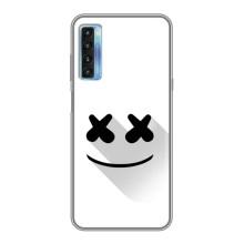 Чохли (ТПУ) (смішні стікери) для TCL 20L – Х-Х