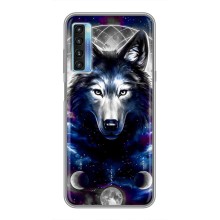 Защитные чехлы для 20Л (AlphaPrint) (ХИТ продаж) ВОЛК (Волк)