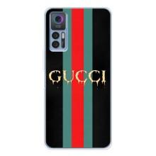 Чохли бренд ГУЧЧІ для TCL 30 Plus – GUCCI