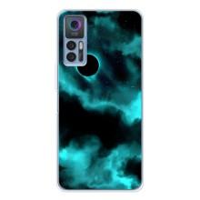 Чехлы КОСМОС для TCL 30 Plus – Затмение