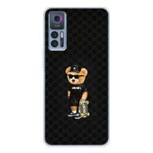 Чохли Мішка Тедді для 30 Плюс – GUCCI Teddy