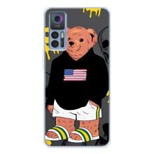 Чохли Мішка Тедді для 30 Плюс – Teddy USA