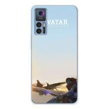 Чехлы с фильма АВАТАР для TCL 30 Plus (AlphaPrint)