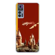 Чехлы с Гарри Поттером для TCL 30 Plus (AlphaPrint)