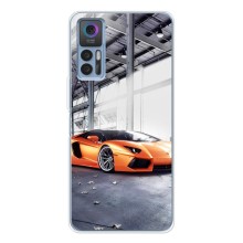 Чехлы с Машинами на 30 Плюс (VPrint) (Sport Car)