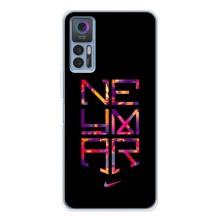 Силіконовий Чохол для TCL 30 Plus – N E Y M A R