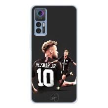 Силіконовий Чохол для TCL 30 Plus – Ней