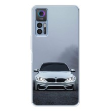 Чехол BMW для 30 Плюс – БМВ в тумане