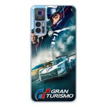Чехол Gran Turismo / Гран Туризмо на 30 Плюс – Гонки
