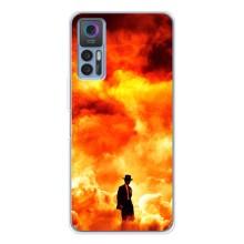 Чохол Оппенгеймер / Oppenheimer на TCL 30 Plus – Вибух