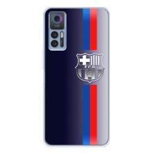 Чохол для TCL 30 Plus (Барселона) – Barsa