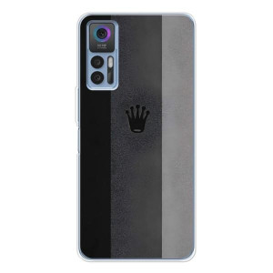 Чохол з Короною 30 Плюс - (AlphaPrint)