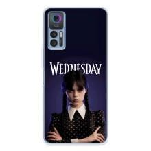 Силиконовый чехол с картинкой для TCL 30 Plus