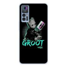 Чохол Супергерої Марвел на 30 Плюс – Groot