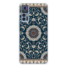 Чохол з принтом Килим для TCL 30 Plus