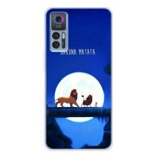 Чехол Король лев на 30 Плюс – Хакуна Матата