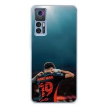 Чохол з футболістом Ламін Ямаль TCL 30 Plus – Ламін 19