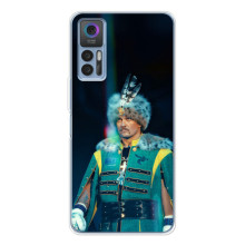 Чехол с картинкой Александр Усик для TCL 30 Plus – Усик Гетман