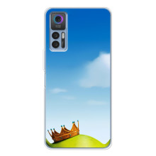 Чохол з мультфільмом Шрек на TCL 30 Plus – Голова Шрека