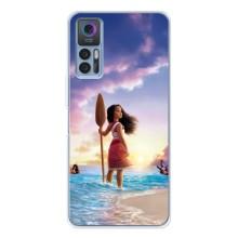 Чохол з мультфільмом Ваяна TCL 30 Plus – Ваяна