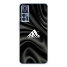 Чохол з картинкою Адідас на 30 Плюс – Adidas logo