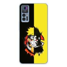 Naruto Anime Чехлы для 30 Плюс (AlphaPrint)