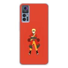 Naruto Anime Чехлы для 30 Плюс (AlphaPrint)