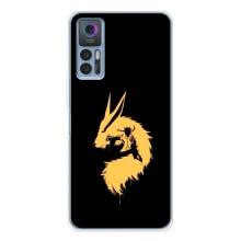 Naruto Anime Чехлы для 30 Плюс (AlphaPrint)