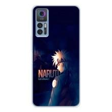 Naruto Anime Чехлы для 30 Плюс (AlphaPrint)
