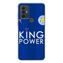 Чохли для TCL 30 SE (VPrint) - Футбольні клуби (Lester)