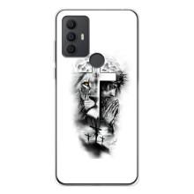 Чохли для TCL 30 SE (Для Християн) – Історія Христа