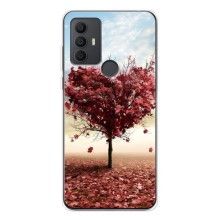 Чехлы для любимой на 30 СЕ (VPrint) (Дерево серце)