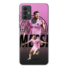 Чохли для 30 СЕ - Лео Мессі Маямі (Messi Miami)
