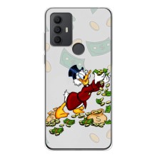 Чехли для 30 СЕ - Scrooge MagDag (PREMIUMPrint) (Money)