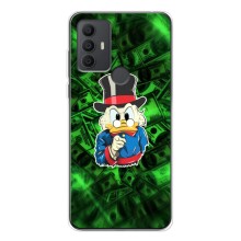 Чехли для 30 СЕ - Scrooge MagDag (PREMIUMPrint) (Скрудж МакДак)