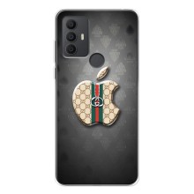 Чохли  GUCCI для 30 СЕ (AlphaPrint) (Apple gucci)