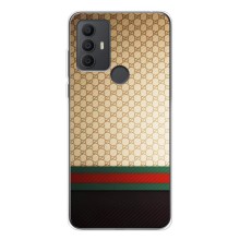 Чохли  GUCCI для 30 СЕ (AlphaPrint) (Гуччі Фон)