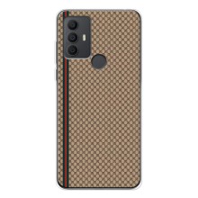 Чохли  GUCCI для 30 СЕ (AlphaPrint) (Гуччі полоса)