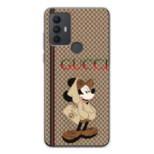 Чохли  GUCCI для 30 СЕ (AlphaPrint) (Mickey GUCCI)