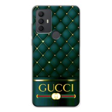Чохли  GUCCI для 30 СЕ (AlphaPrint) (Текстура Гуччі)