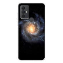 Чехлы КОСМОС для TCL 30 SE – Черная дыра