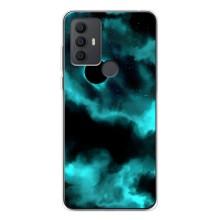 Чехлы КОСМОС для TCL 30 SE – Затмение