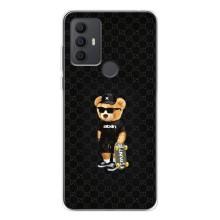 Чехлы Мишка Тедди для 30 СЕ – GUCCI Teddy