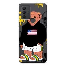 Чехлы Мишка Тедди для 30 СЕ – Teddy USA