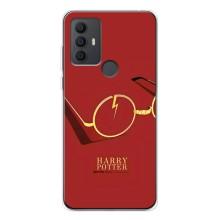 Чохли з Гаррі Поттером для TCL 30 SE (AlphaPrint)
