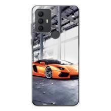 Чохли з Машинами на 30 СЕ (VPrint) (Sport Car)